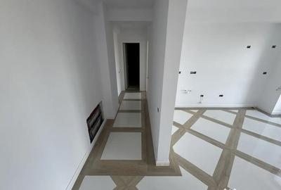 Apartament cu 2 camere decomandat în Tomis Plus - 3