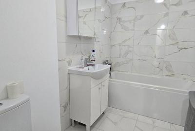 Apartament cu 3 camere decomandat în Central - 12