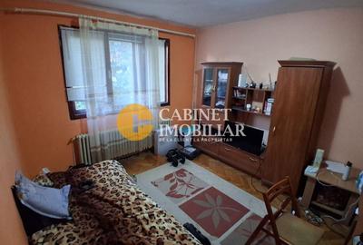 Apartament cu 2 camere decomandat în Tudor Vladimirescu
