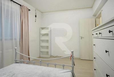 Apartament 3 camere, 2 bai, Postalionului, Grand Arena, loc de parcare - 8