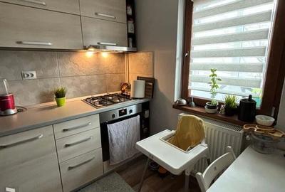 Apartament cu 1 camera Dambu Rotund zona Lidl - 2
