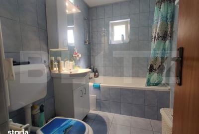 Apartament cu 2 camere semidecomandat în Central - 4
