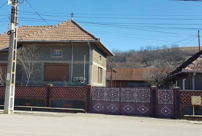 Casă cu 4 camere în Galda de Jos - 1