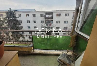Vanzare apartament 3 camere, situat in Targu Jiu, zona centrala - 1