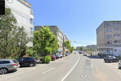 Apartament 2 Camere - Parter Stradal - Zona Gara - 2
