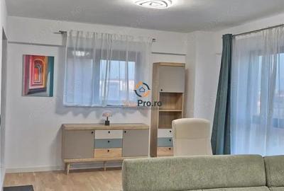 Apartament cu 2 camere în Complex Studențesc - 3