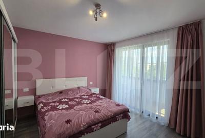 Apartament cu 3 camere în Micro 16 - 3