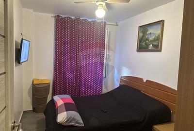 Apartament cu 2 camere de inchiriat in zona Darmanesti - 4