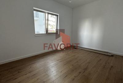 Apartament cu 3 camere semidecomandat în Remetea Mare - 3