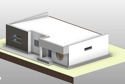 Casă cu 4 camere cu Teren 650 Mp în Ghencea - 4