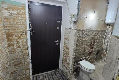 Garsonieră decomandată în Mircea cel Bătrân - 1