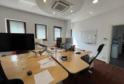 Spațiu de birouri de închiriat – Cotroceni Class Offices - 11