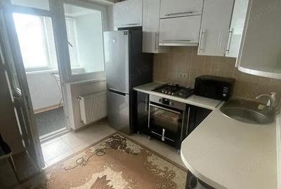Garsonieră decomandată în Valea Cetății - 2