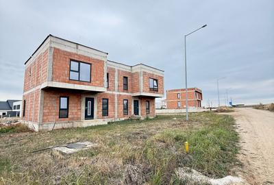 Jumatate de duplex la rosu de vanzare in Giarmata Jumatate de duplex la rosu de vanzare in Giarmata - 3