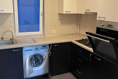 Apartament cu 2 camere decomandat în Păcii - 8