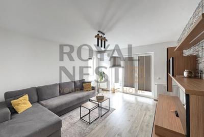 De inchiriat apartament cu 2 camere in Avantgarden3 - 3