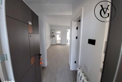 Apartament cu 2 camere decomandat în Nord - 5