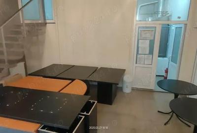 Spațiu comercial, de 120 mp, în Central