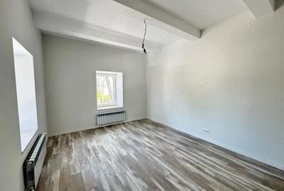 Spațiu comercial, de 50 mp, în 13 Septembrie