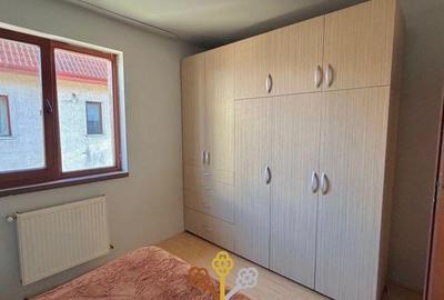 Apartament cu 2 camere în Baciu - 5