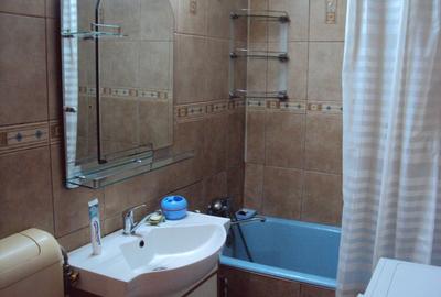 Apartament cu 2 camere decomandat în Exercițiu - 5