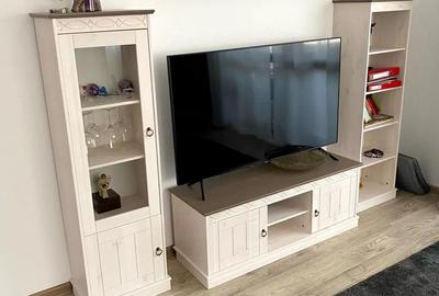 Apartament cu 3 camere decomandat în Sânpetru - 7