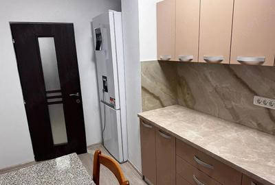 Apartament cu 2 camere decomandat în Central - 1