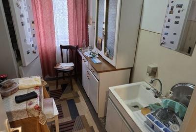 Apartament cu 2 camere în Central - 1