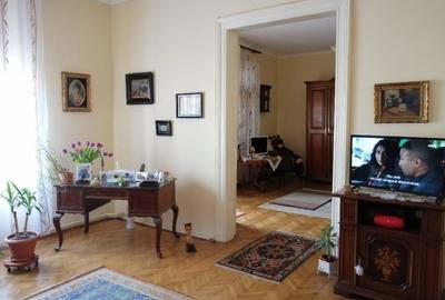 Vânzare apartament - 4