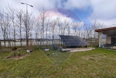 Teren de 1053 mp, în Cocani - 9