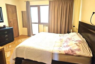 LANGA PIATA VICTORIEI, ET 3, 100 MP, RENOVAT COMPLET, GARAJ! LANGA PIATA VICTORIEI, ET 3, 100 MP, RENOVAT COMPLET, GARAJ! - 10