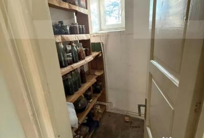 Casă cu 3 camere cu Teren 600 Mp în Central - 12