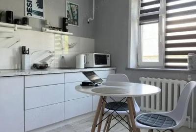 Apartament cu 2 camere decomandat în Ultracentral - 2