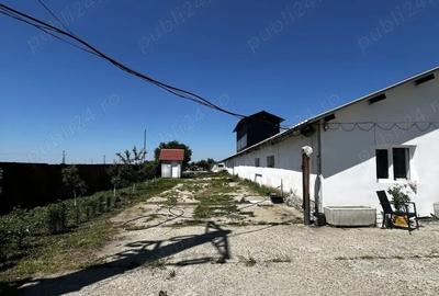 Spațiu comercial, de 672 mp, în Poiana - 10