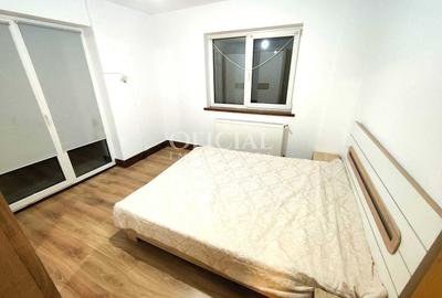 Apartament cu 3 camere semidecomandat, mobilat în Florești - 6