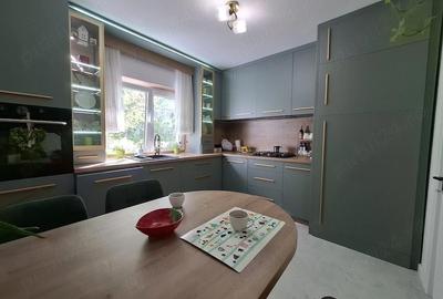 Apartament cu 2 camere decomandat în Colentina - 8