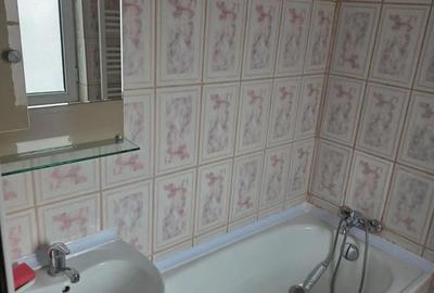 Garsonieră semidecomandată în CET - 3