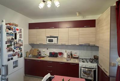 Apartament cu 3 camere semidecomandat, mobilat în Dristor - 6