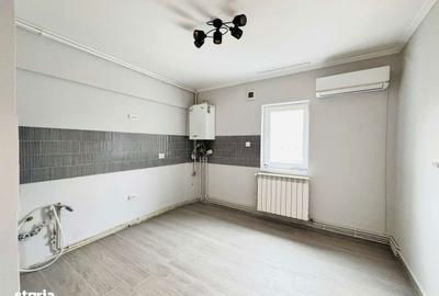 Apartament cu 2 camere decomandat în Dârste - 9