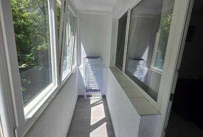 Apartament cu 2 camere decomandat în Lujerului - 8