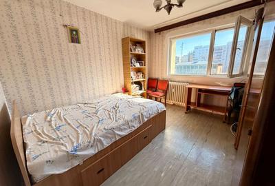 Apartament cu 2 camere decomandat în Drumul Taberei - 14