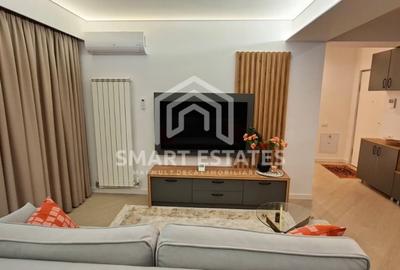 Chirie 2 camere CORTINA NORTH,PIPERA - 2