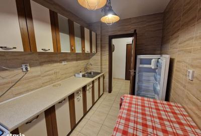 Apartament cu 2 camere decomandat în Ștefan cel Mare - 1