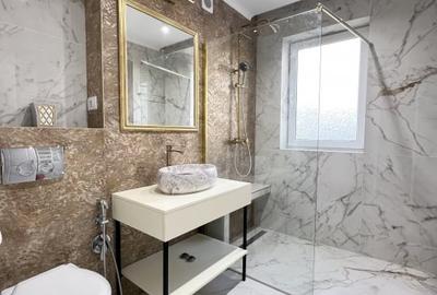 Faleza Nord /Apartament premium in bloc nou / 135 mp utili - 7