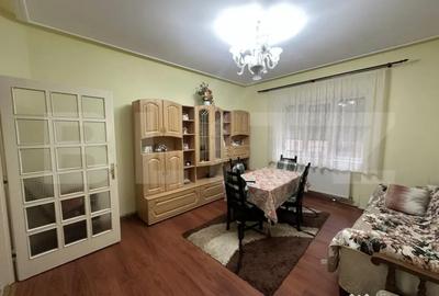 Casă cu 4 camere cu Teren 138 Mp în 14 Mai - 3