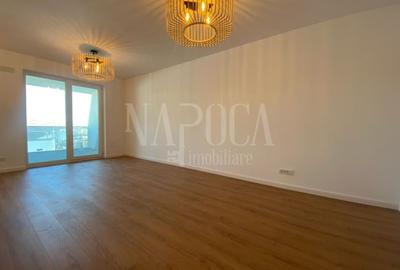 Apartament 2 camere de vanzare in Iris, Cluj Napoca - 2