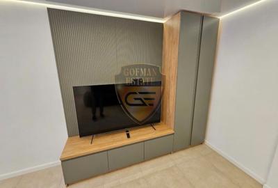 Apartament cu 2 camere decomandat, mobilat în Stadion - 6