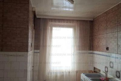 Apartament 4 camere, decomandat - zona Noua - 1