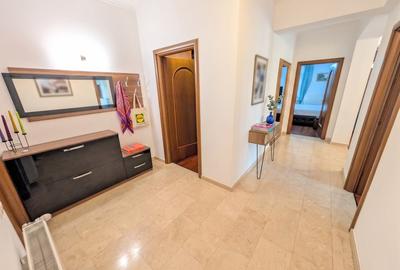 Apartament cu 3 camere, mobilat în Bucureștii Noi - 3