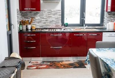 Casă individuală cu 5 camere cu Teren 4242 Mp în Vânători-Neamț - 40